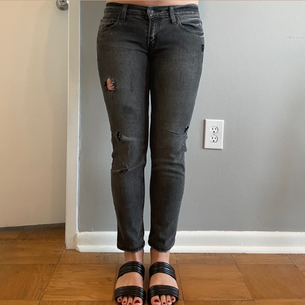 Levi’s 524 Jeans 🖤